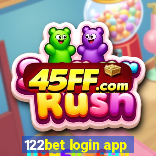 122bet login app